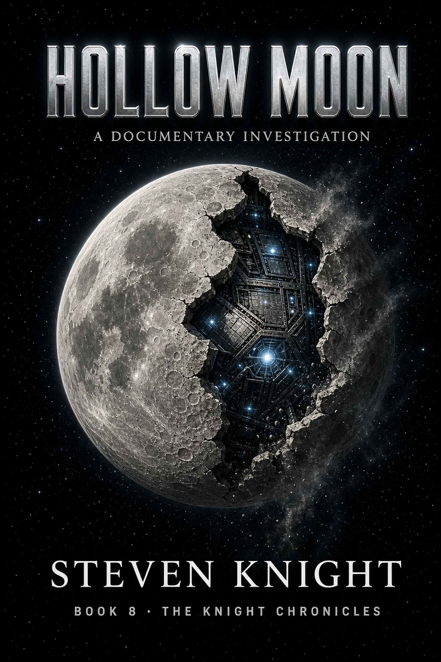 Hollow Moon: A Documentary Investigation cover