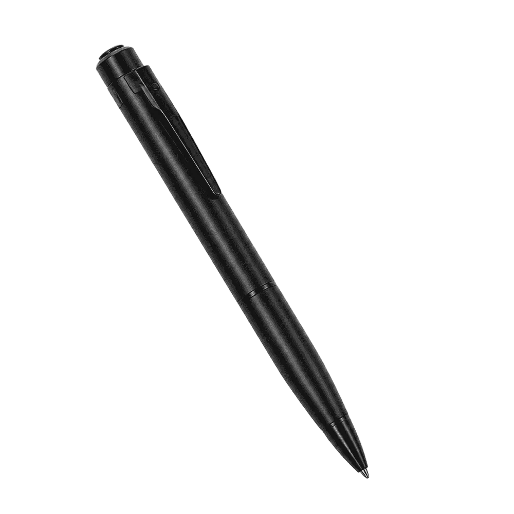 Hidden Camera Pen with 1080p HD